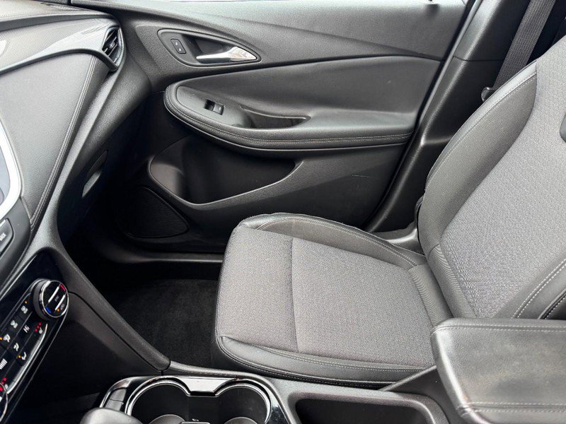 Used 2021 Buick Encore GX Select w/ Experience Buick Package image 14