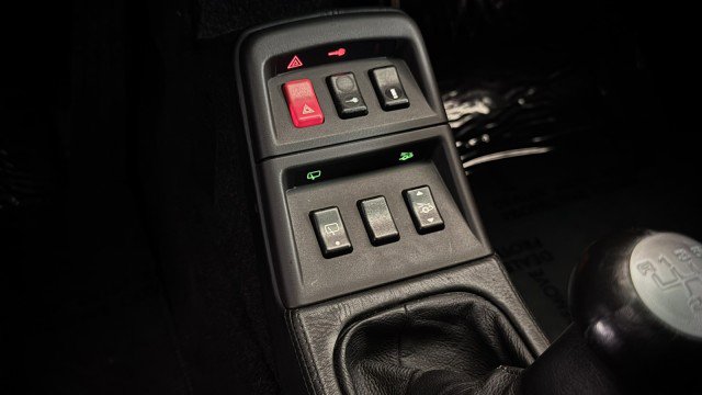 Used 1996 Porsche 911 image 7