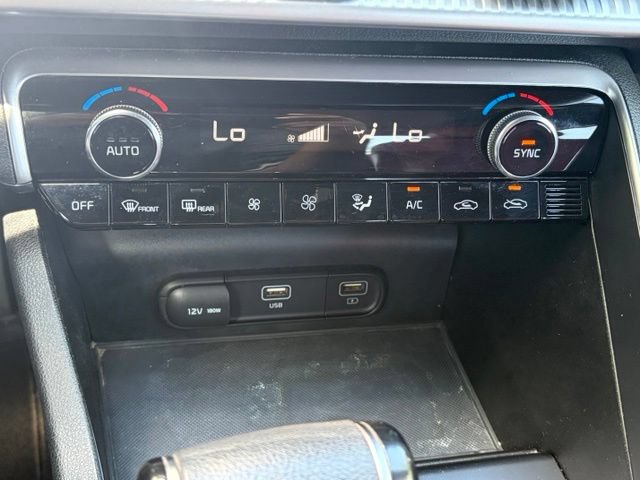 Used 2021 Kia K5 GT-Line AWD/4WD image 22