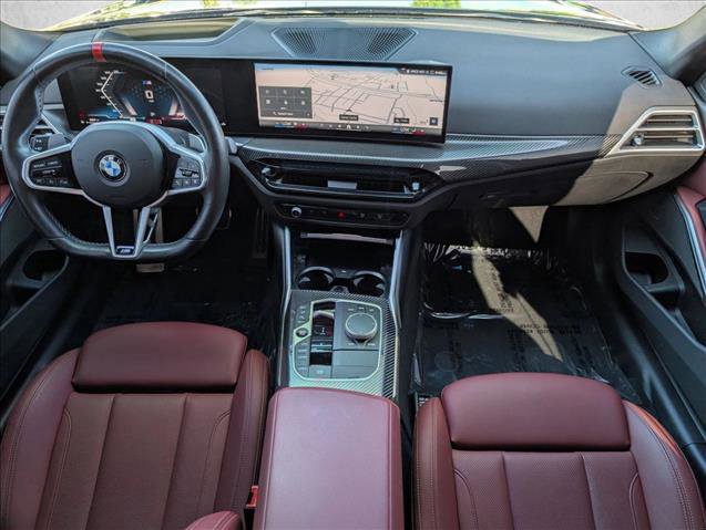 Used 2025 BMW M340i xDrive w/ Premium Package AWD/4WD image 19
