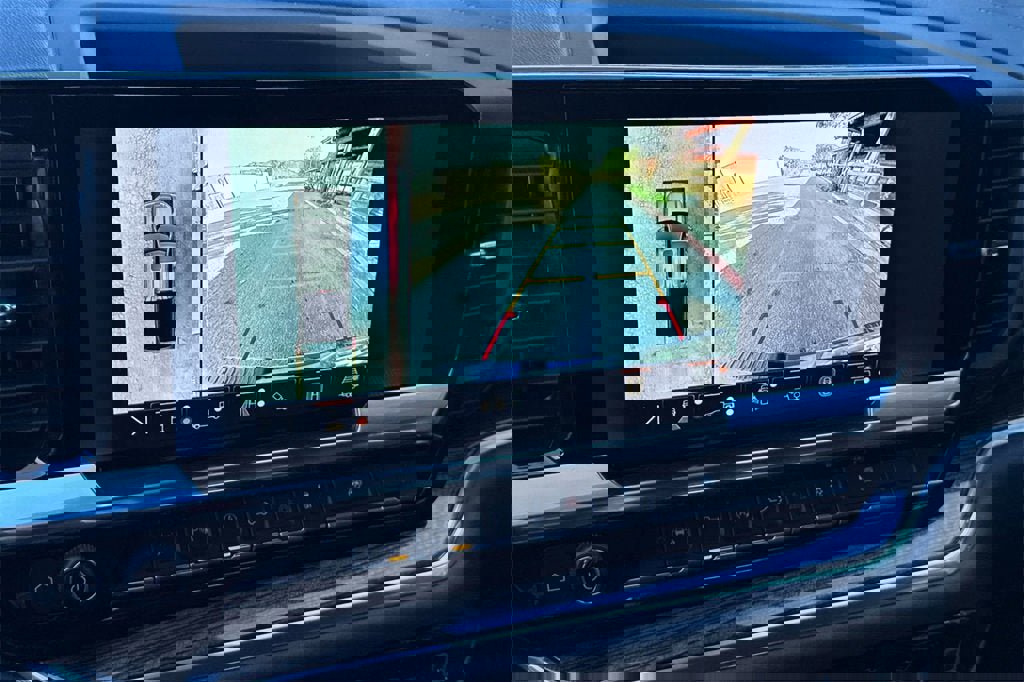 New 2025 Chevrolet Silverado 1500 RST w/ RST All Star Premium Package image 19