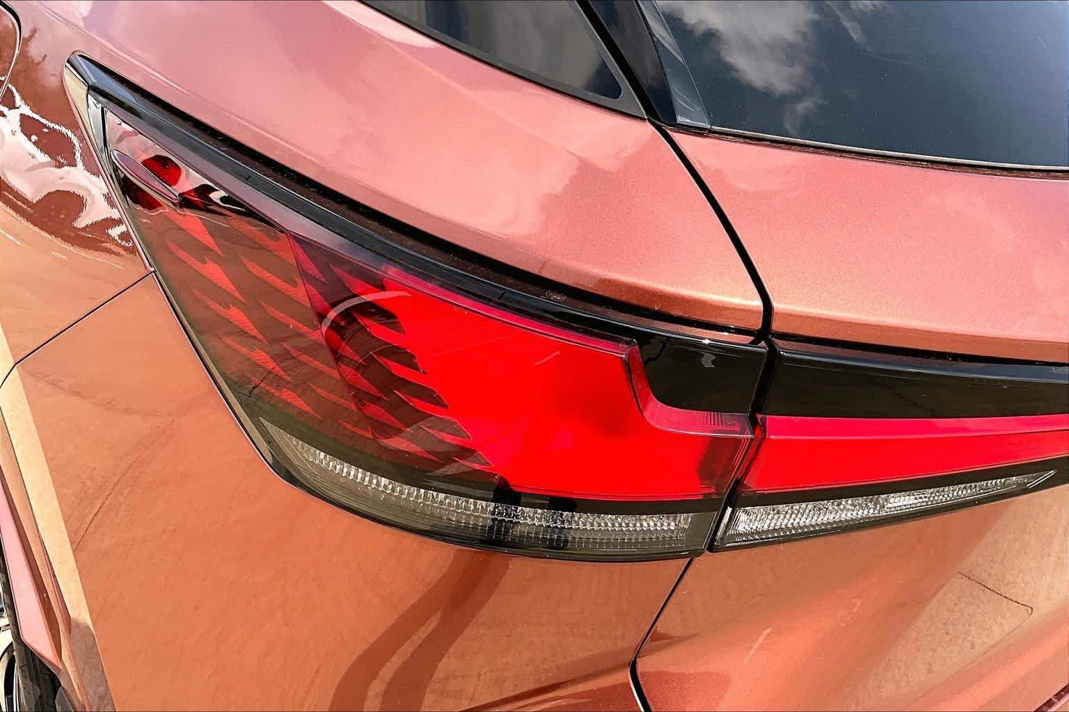New 2026 Lexus RX 350 Premium w/ Convenience Package FWD image 14