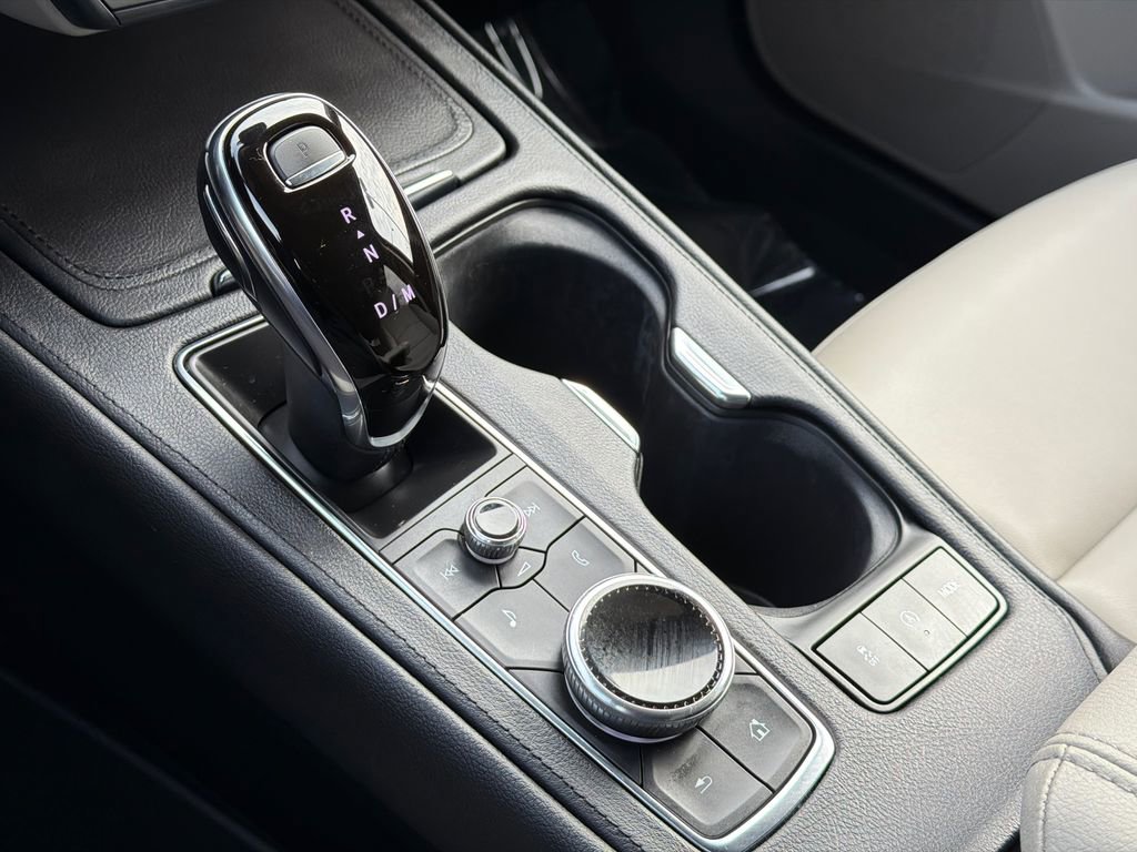 Used 2021 Cadillac XT4 Luxury image 29