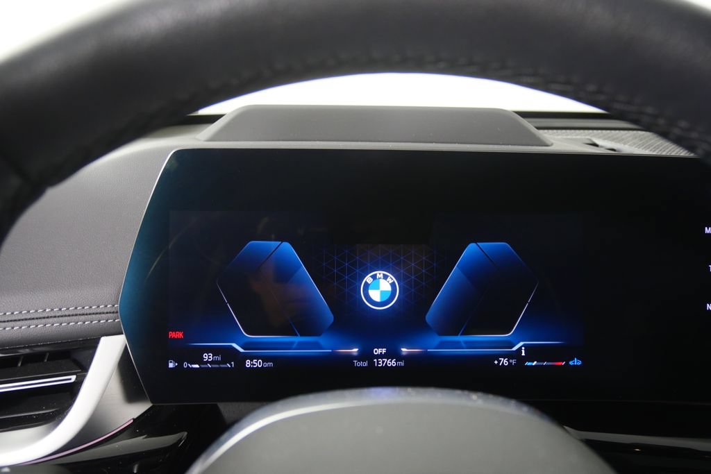 Certified 2024 BMW X1 xDrive28i w/ Technology Package AWD/4WD image 18