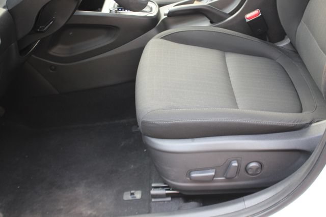 Used 2023 Hyundai Kona SEL w/ Cargo Package AWD/4WD image 19