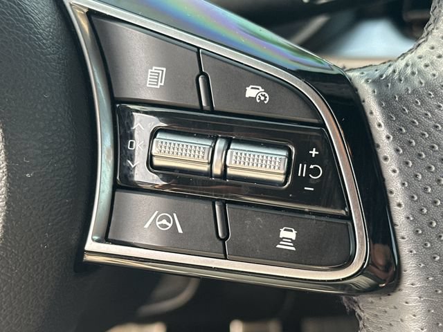 Certified 2024 Kia Forte GT-Line FWD image 23