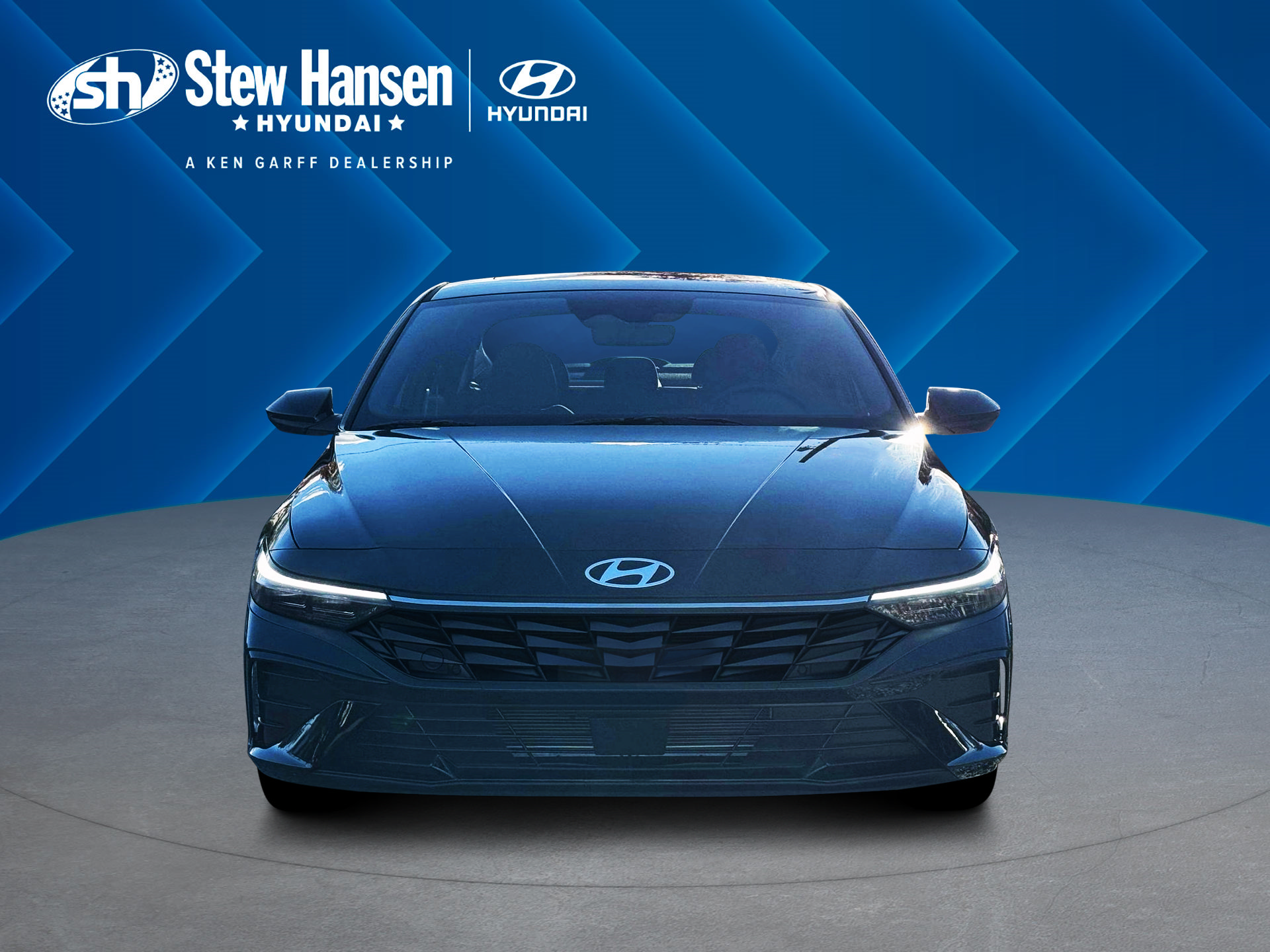 New 2026 Hyundai Elantra SEL Sport Premium FWD image 13
