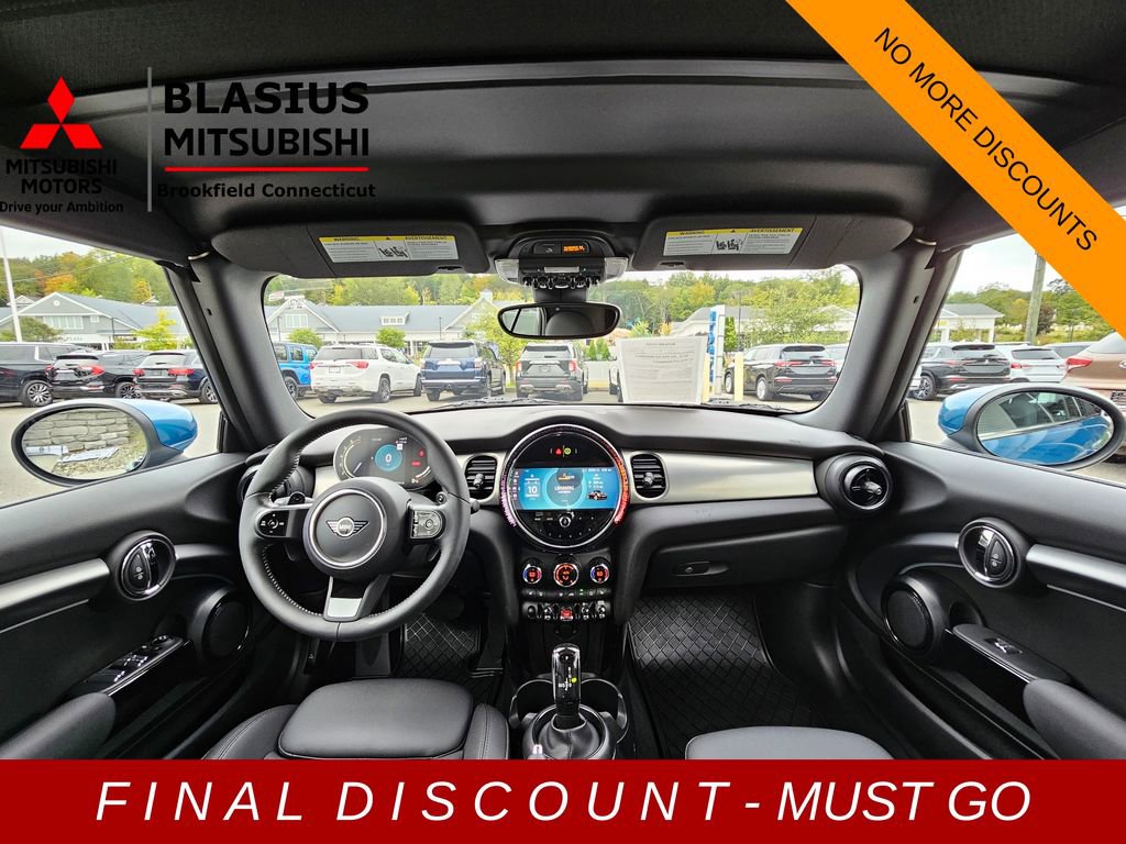 Used 2023 MINI Cooper S image 20