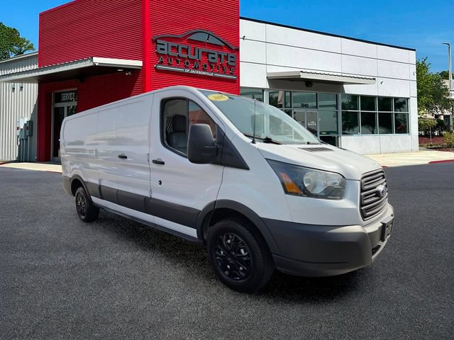 Used 2016 Ford Transit 350 148 Low Roof RWD image 4