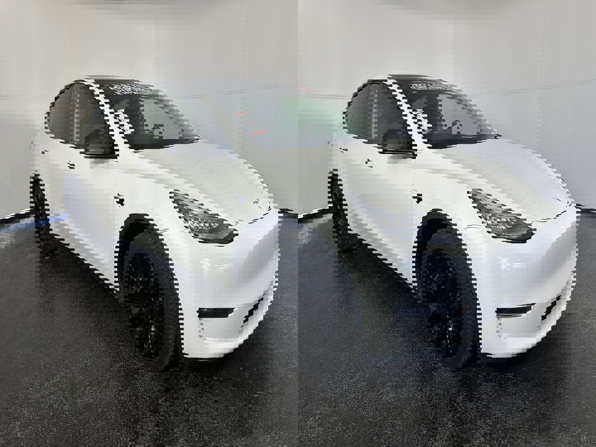 Used 2020 Tesla Model Y Long Range image 6