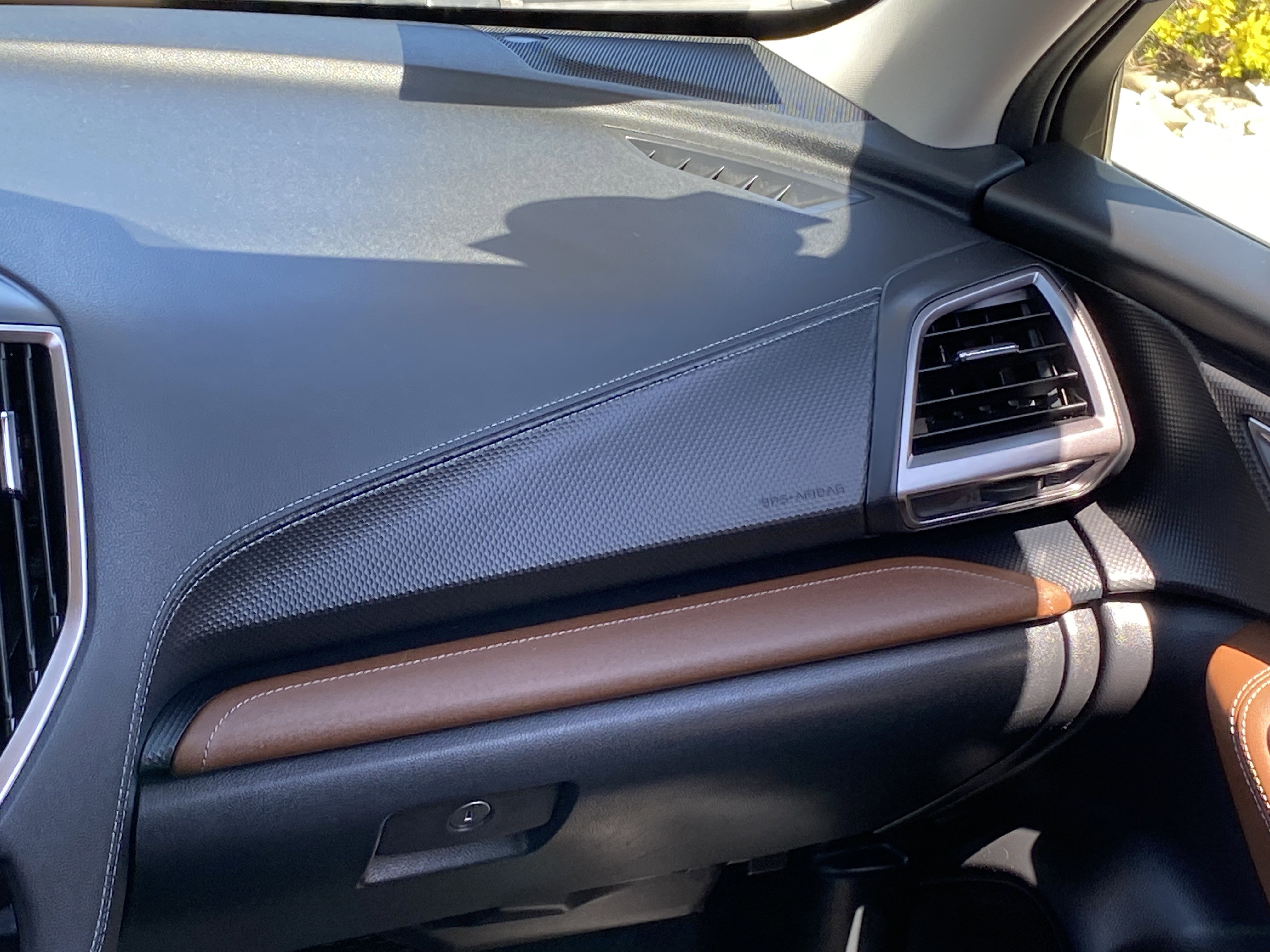 Used 2020 Subaru Forester Touring AWD/4WD image 22
