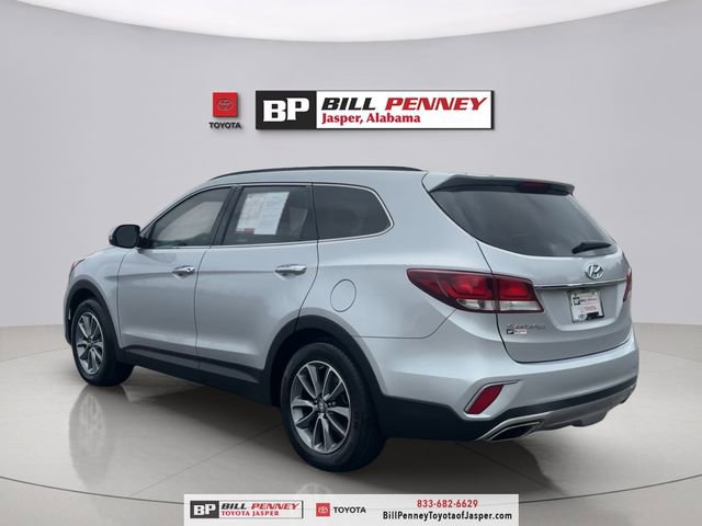 Used 2017 Hyundai Santa Fe SE image 3