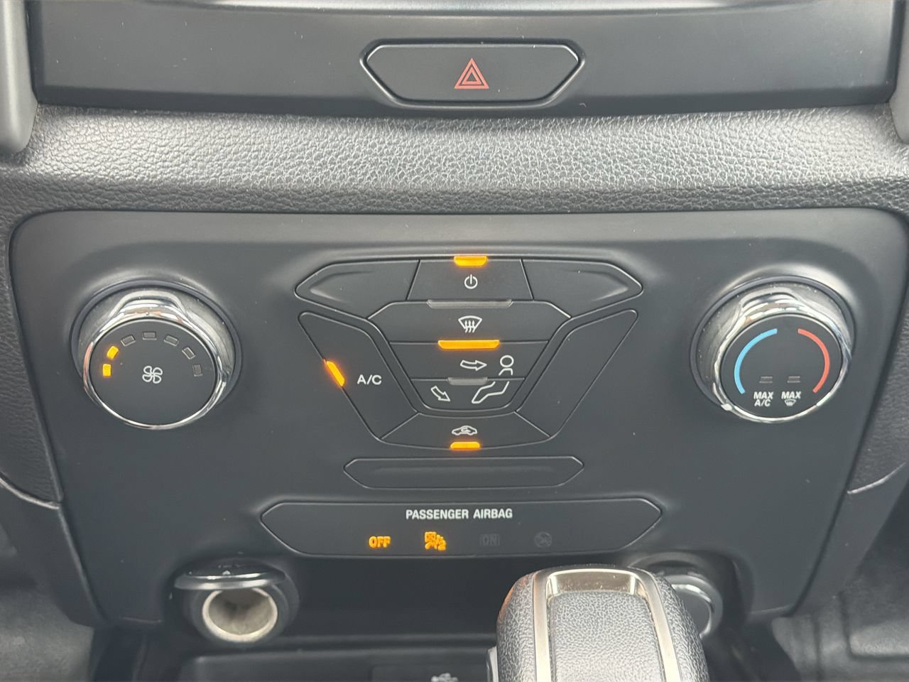 Used 2019 Ford Ranger XL w/ Bed Utility Package RWD image 22
