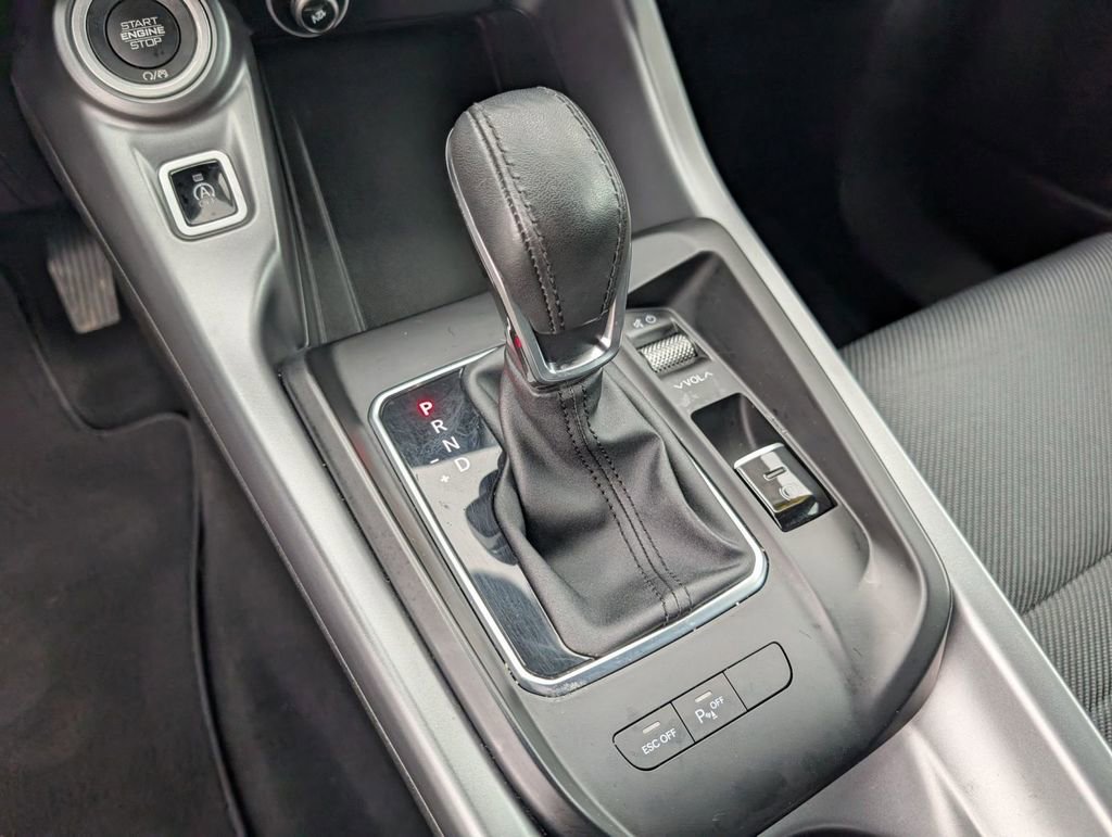 Used 2023 Dodge Hornet GT w/ GT Blacktop Package image 32