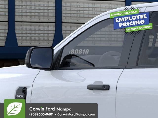 New 2026 Ford Ranger XL AWD/4WD image 20