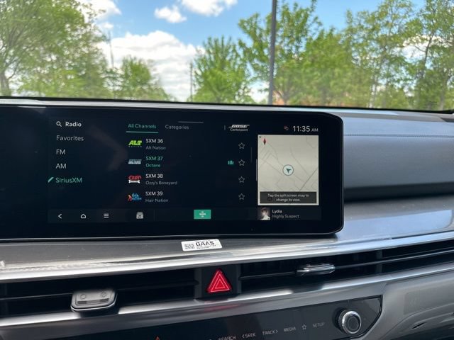 New 2026 Kia Sorento EX w/ EX Premium Package AWD/4WD image 41