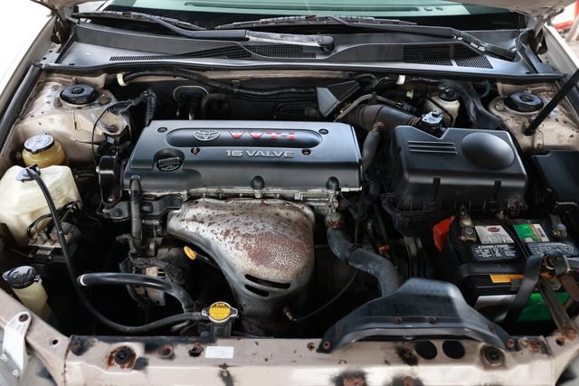 Used 2006 Toyota Camry LE FWD image 48