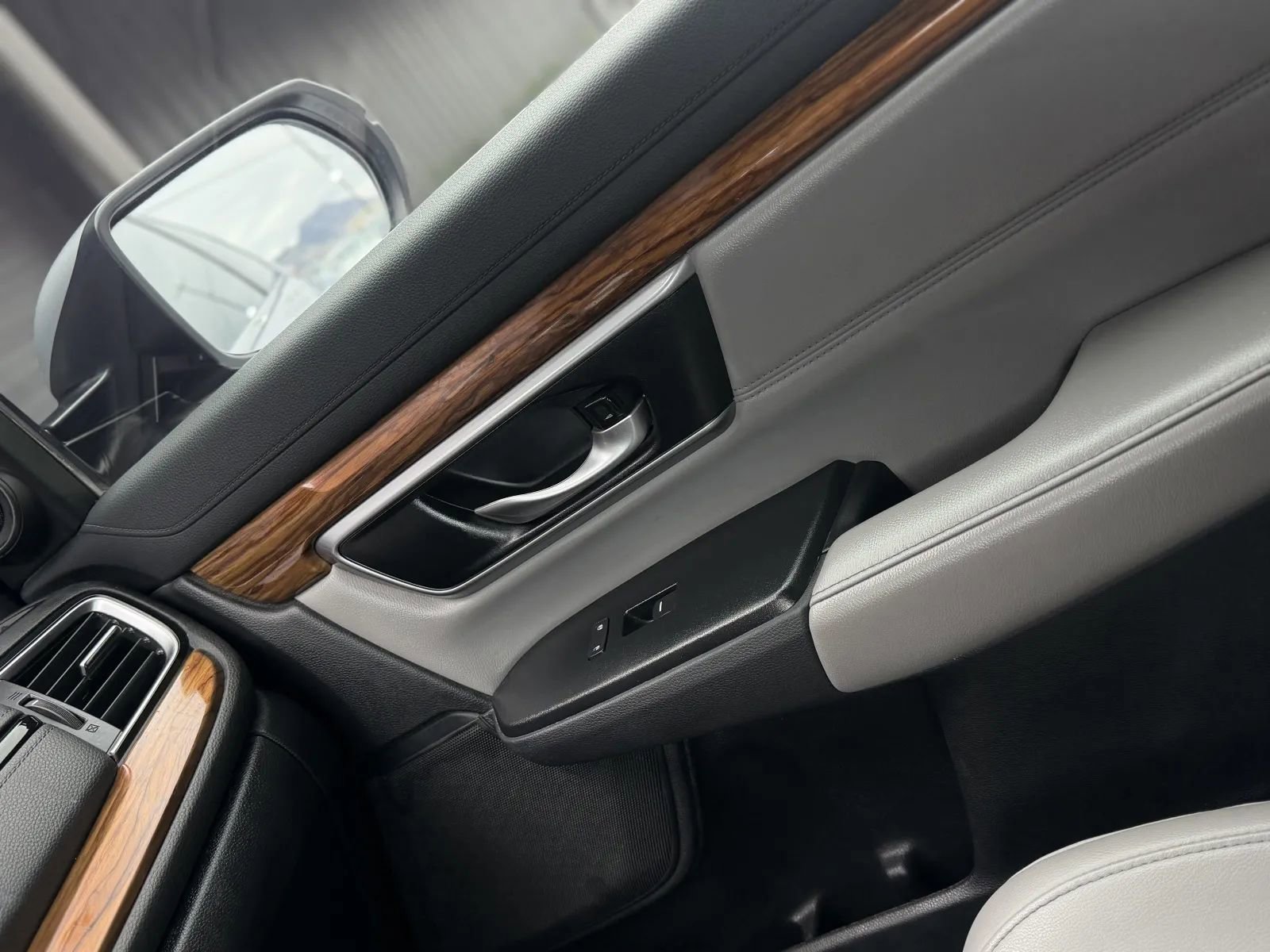 Used 2018 Honda CR-V EX-L image 33