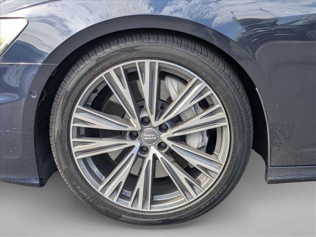 Used 2019 Audi A6 3.0T Premium Plus w/ Premium Plus Package AWD/4WD image 19