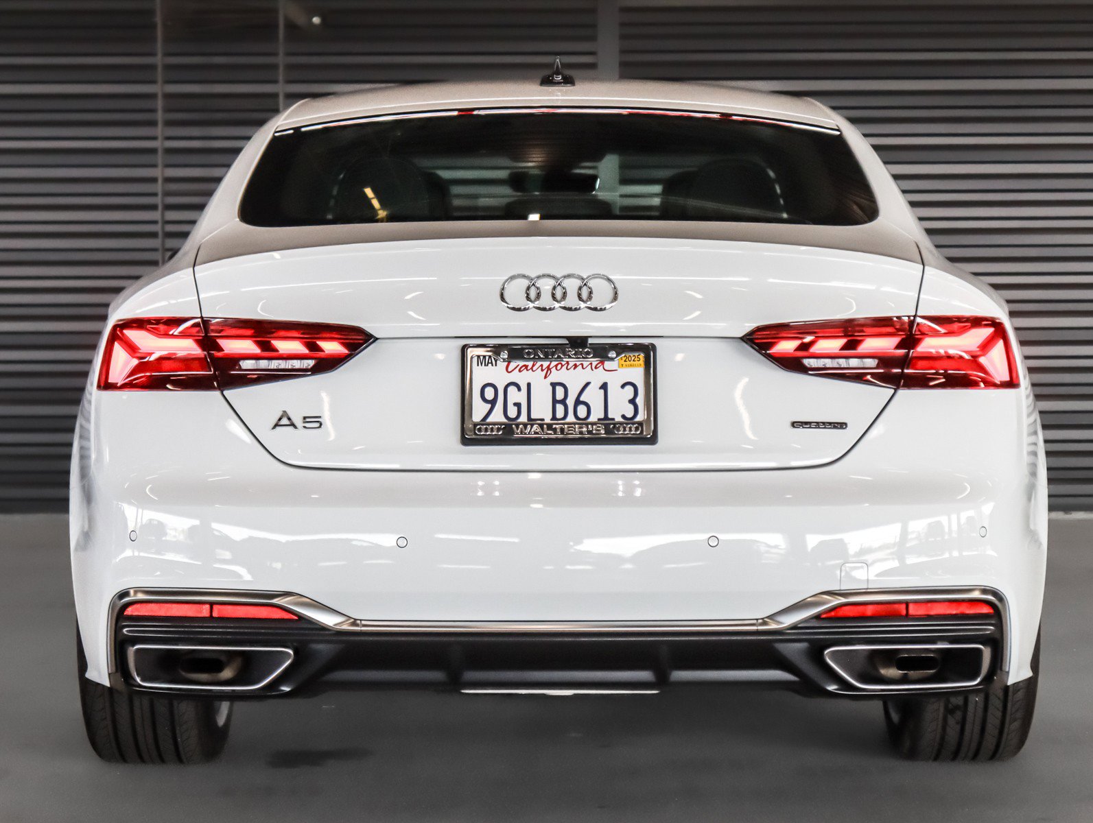 Used 2023 Audi A5 2.0T Premium w/ Convenience Package image 15