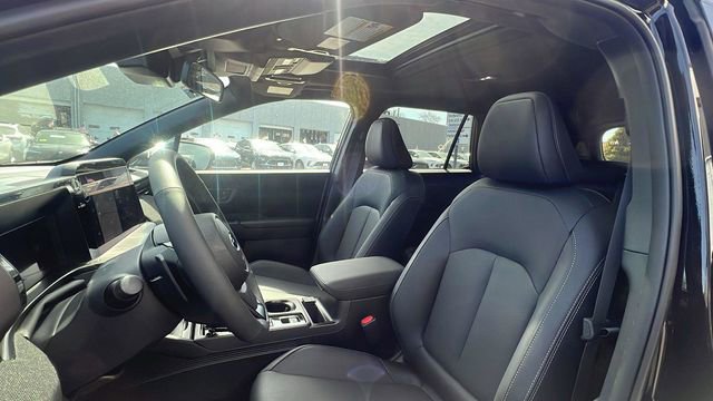 New 2026 Subaru Outback Limited AWD/4WD image 22