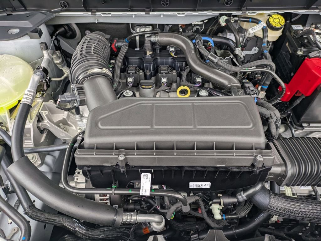 New 2026 Ford Escape Active w/ Tech Pack #1 image 23