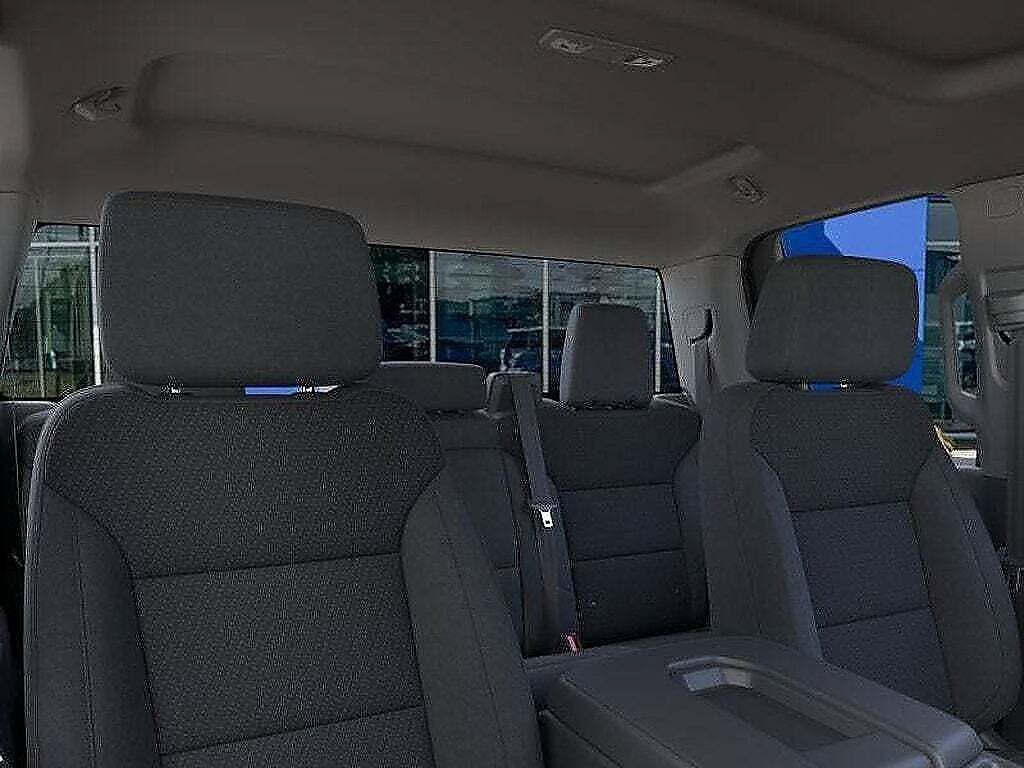 New 2026 Chevrolet Silverado 3500 W/T w/ WT Convenience Package AWD/4WD image 24