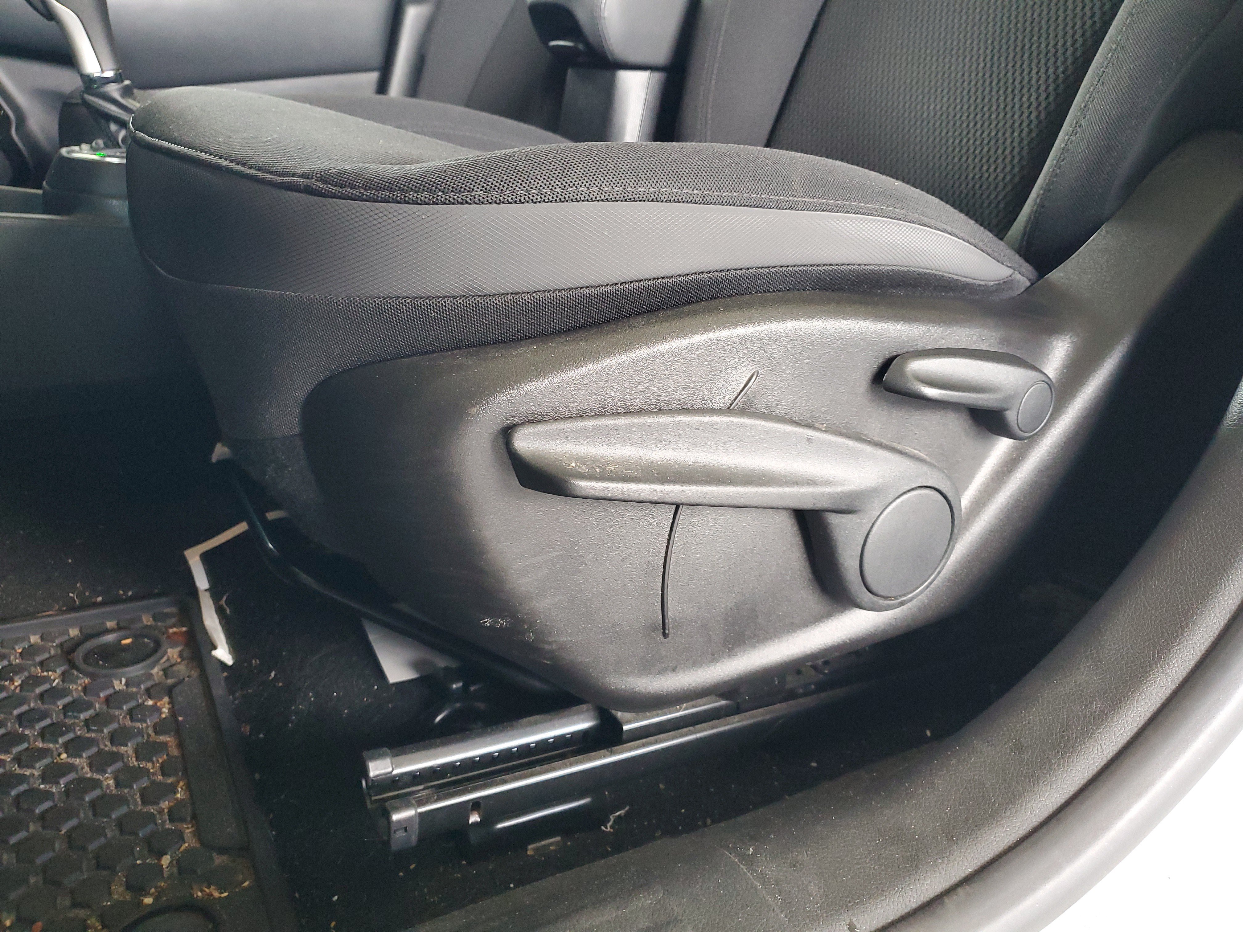 Certified 2020 Jeep Renegade Altitude AWD/4WD image 20