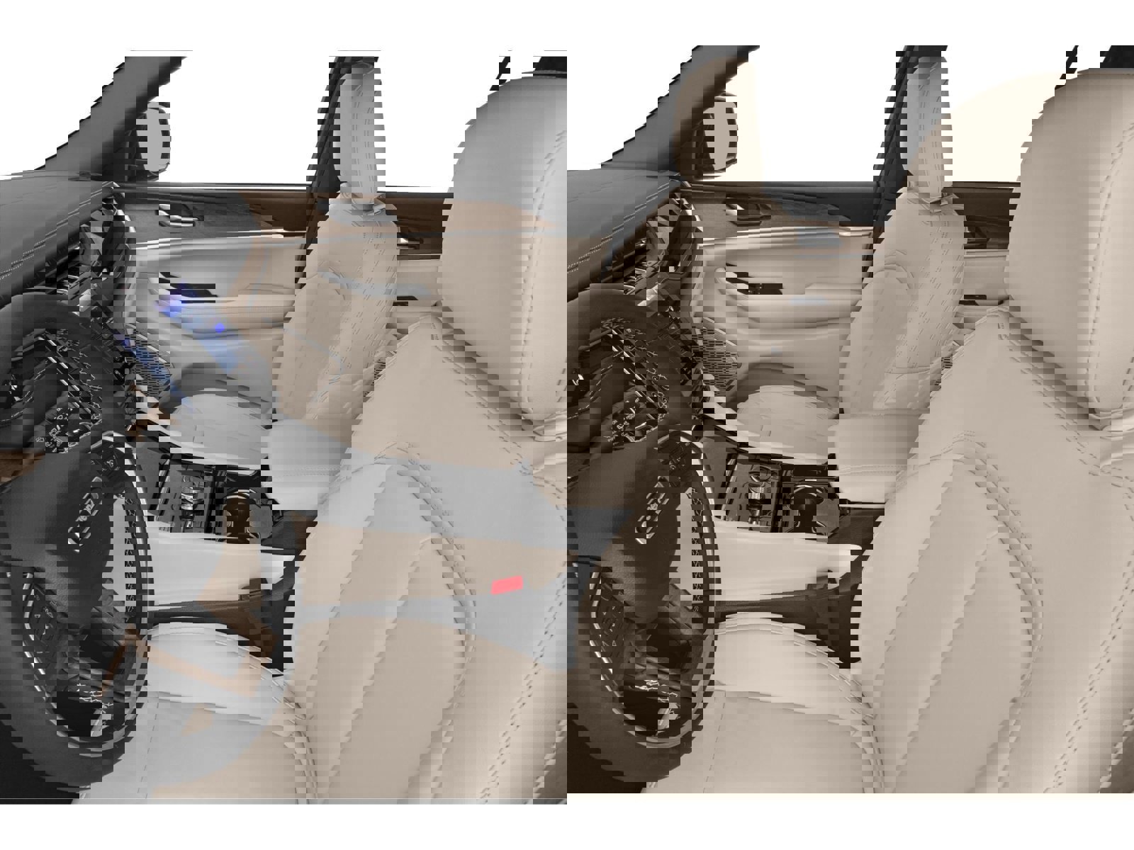 Used 2022 Jeep Grand Cherokee Limited 4xe image 7