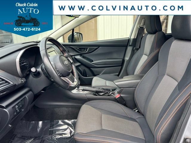 Used 2023 Subaru Crosstrek 2.0i Premium AWD/4WD image 13