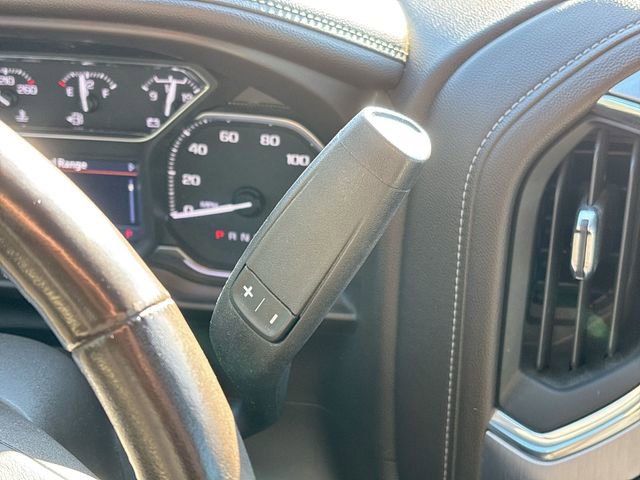 Used 2021 GMC Sierra 1500 SLT w/ SLT Premium Plus Package image 27