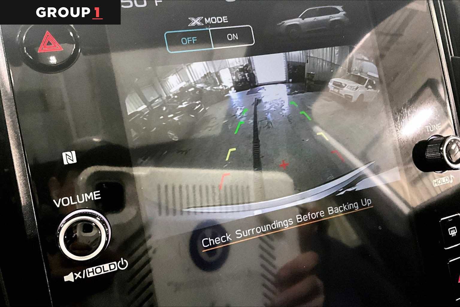 Used 2025 Subaru Forester Premium image 27