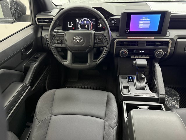 New 2026 Toyota Tacoma SR image 32