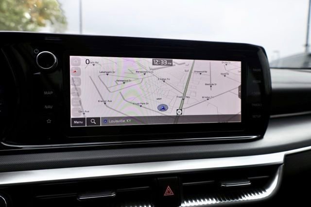 Used 2024 Kia K5 GT-Line image 29