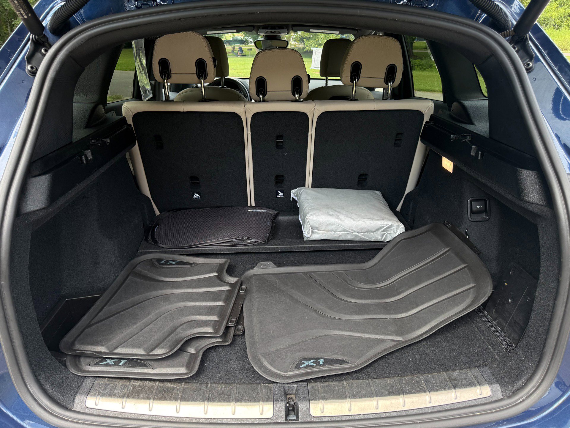 Used 2021 BMW X1 xDrive28i w/ Convenience Package image 41