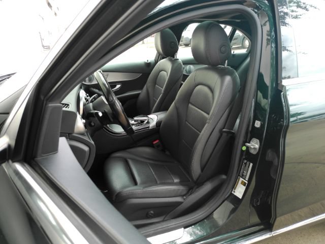 Used 2019 Mercedes-Benz C 300 Sedan w/ Multimedia Package image 14