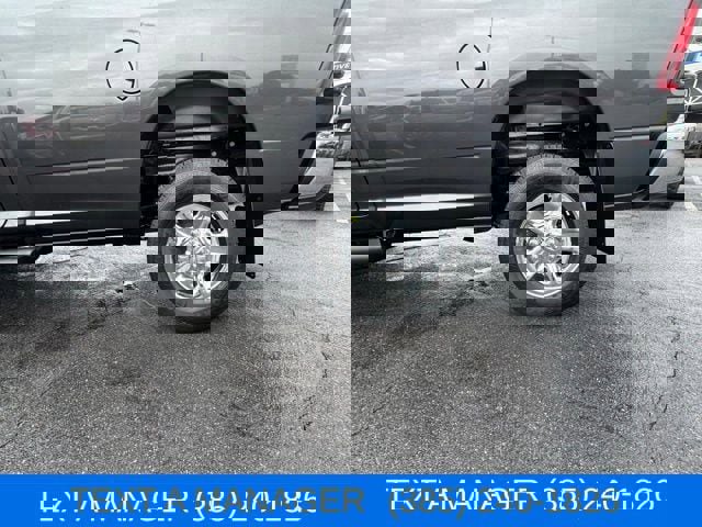 New 2026 RAM 2500 Tradesman image 10