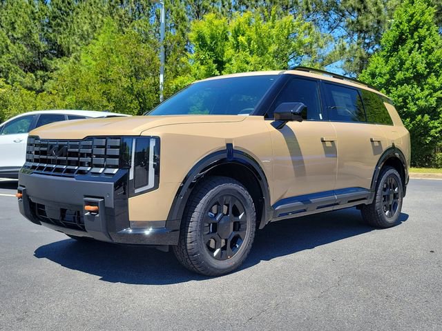 New 2027 Kia Telluride SX X-Pro AWD/4WD image 32