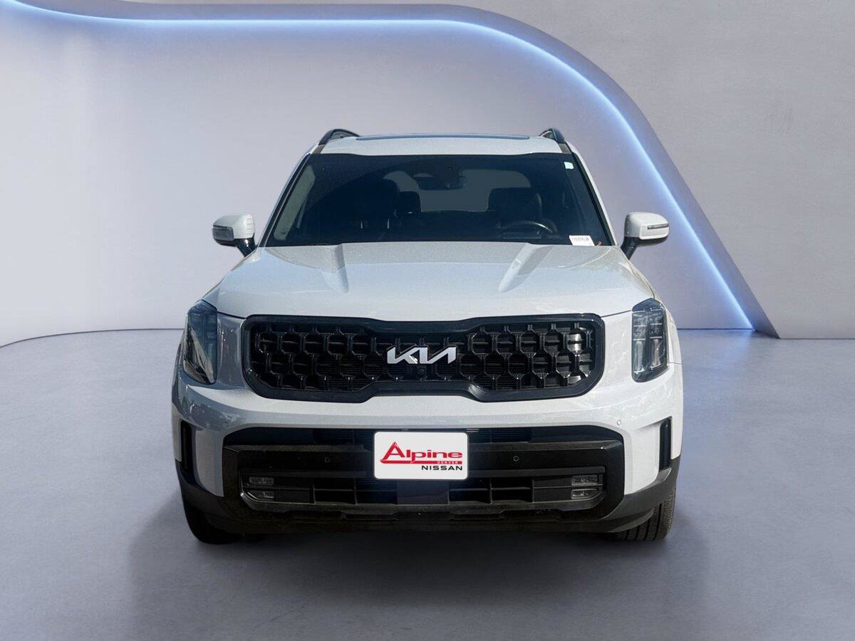 Used 2024 Kia Telluride SX Prestige X-Line AWD/4WD image 8
