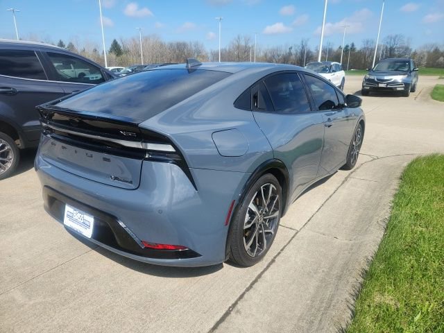 Used 2024 Toyota Prius Prime image 9