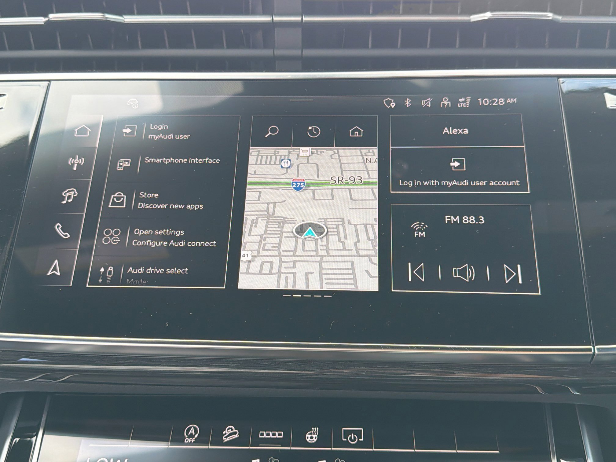 New 2026 Audi Q8 Premium Plus AWD/4WD image 30