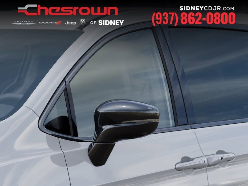 New 2026 Chrysler Pacifica Select image 12