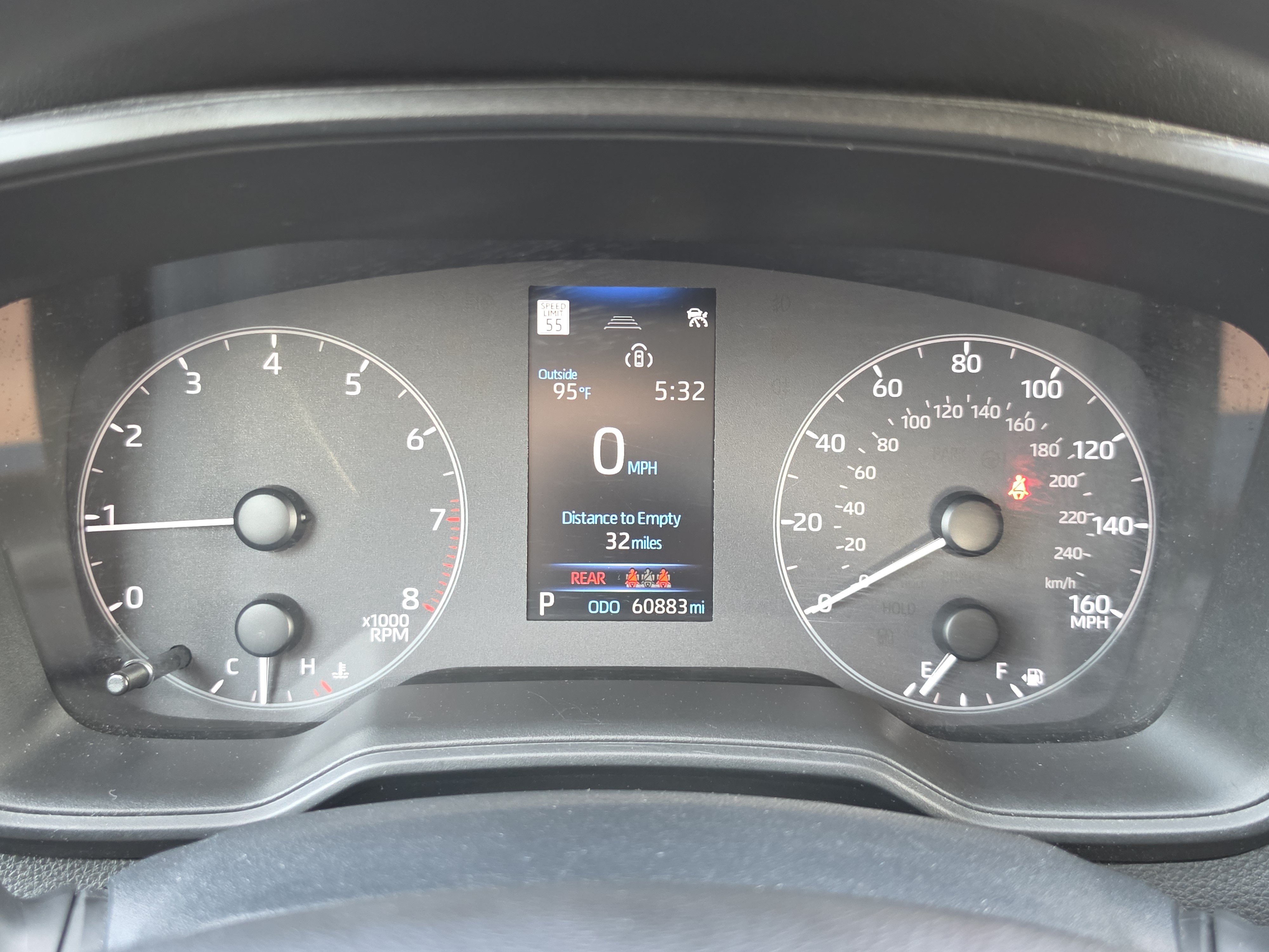 Used 2023 Toyota Corolla LE FWD image 16