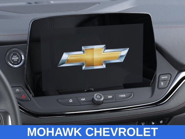 New 2026 Chevrolet Blazer RS w/ Driver Confidence II Package AWD/4WD image 20