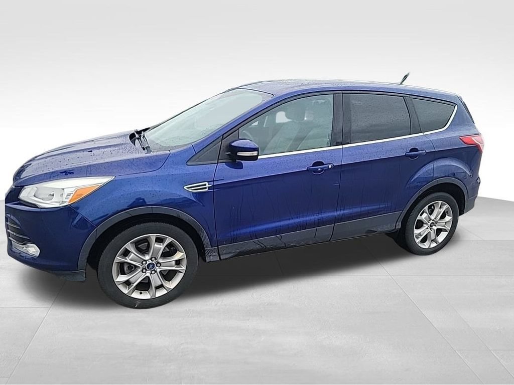 Used 2013 Ford Escape SEL AWD/4WD image 7