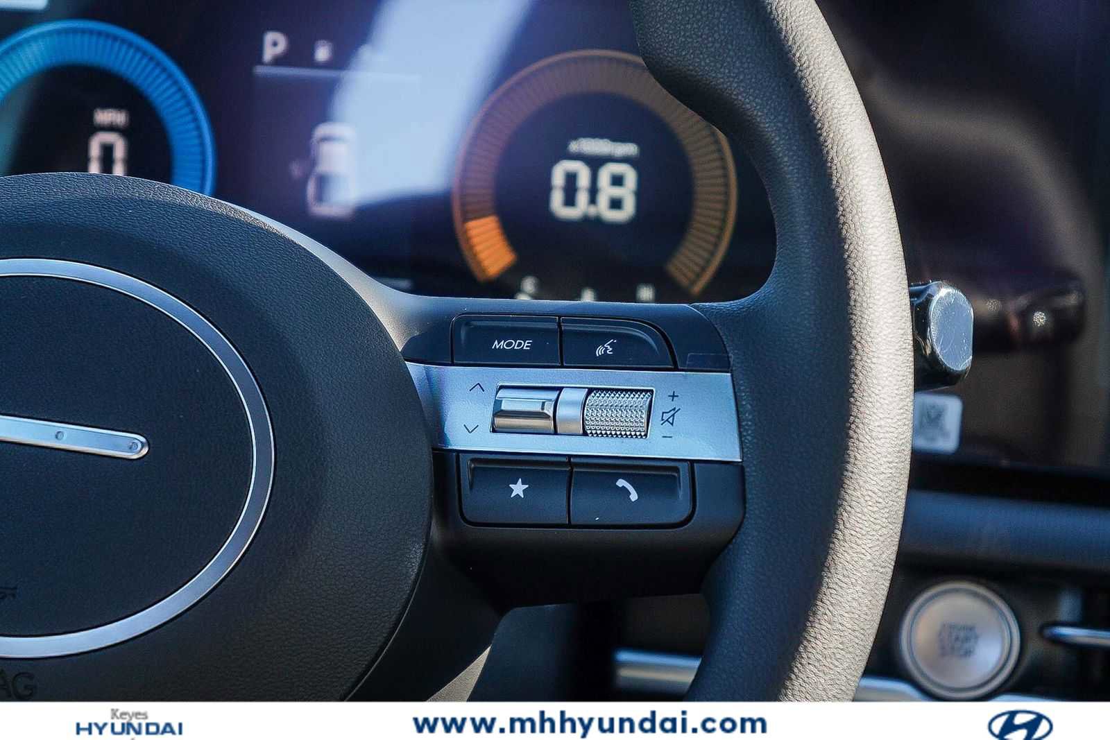 New 2026 Hyundai Santa Cruz SEL FWD image 18