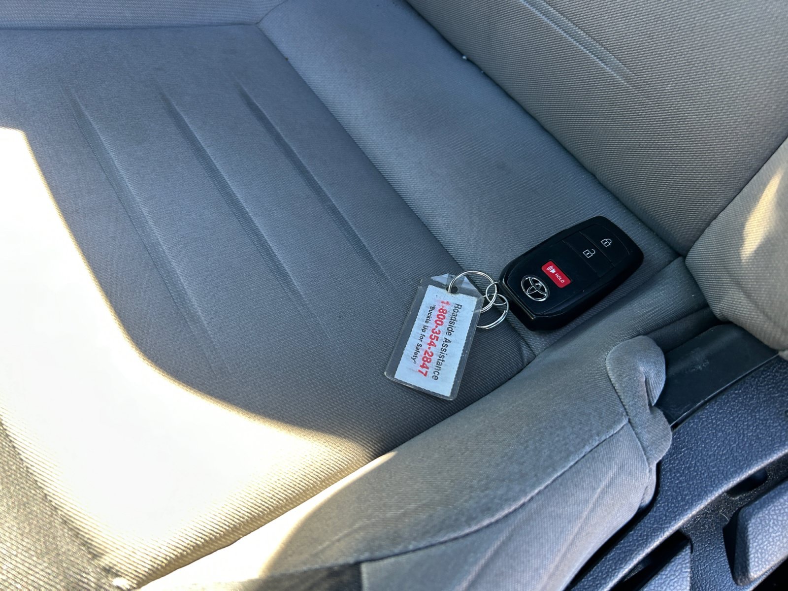 Used 2025 Toyota Tacoma TRD Off-Road AWD/4WD image 28