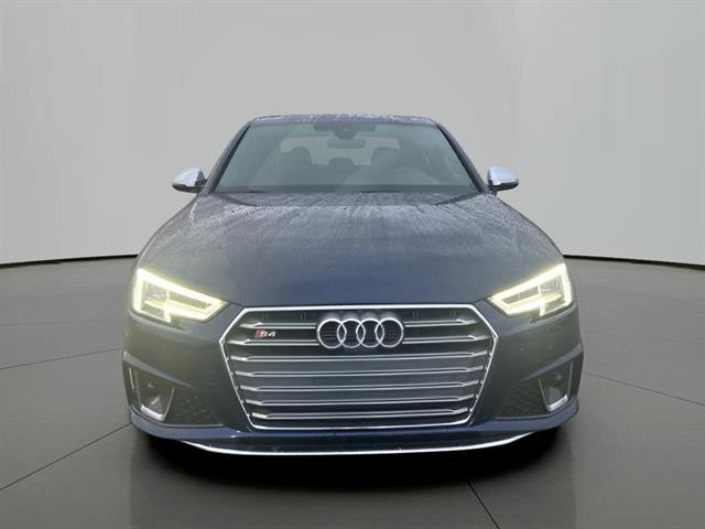 Used 2019 Audi S4 Prestige w/ Prestige Package image 7