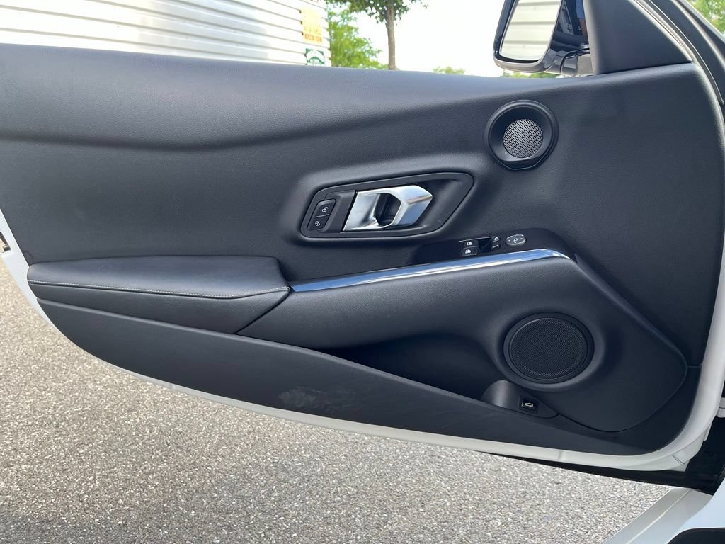 Used 2020 Toyota Supra RWD image 36