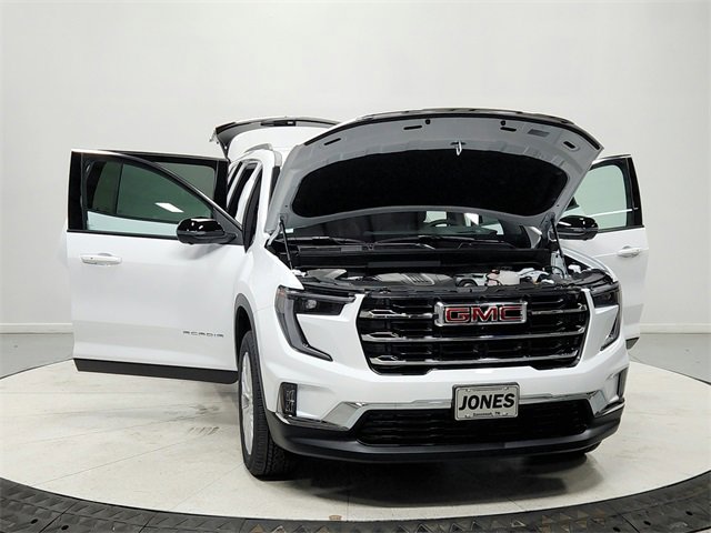 New 2026 GMC Acadia Elevation w/ Elevation Premium Package image 10